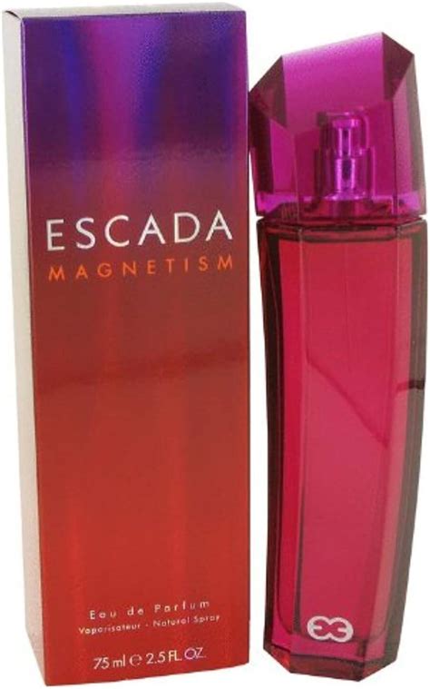 Escada Magnetism Eau de Parfum Spray, 2.5 oz.